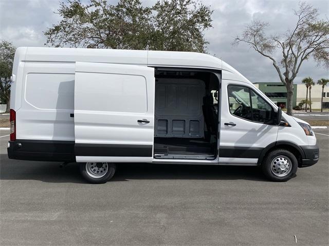 new 2025 Ford Transit-350 car, priced at $57,497