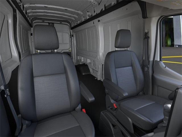 new 2025 Ford Transit-350 car, priced at $59,497