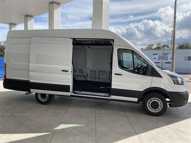 new 2024 Ford Transit-250 car, priced at $49,885