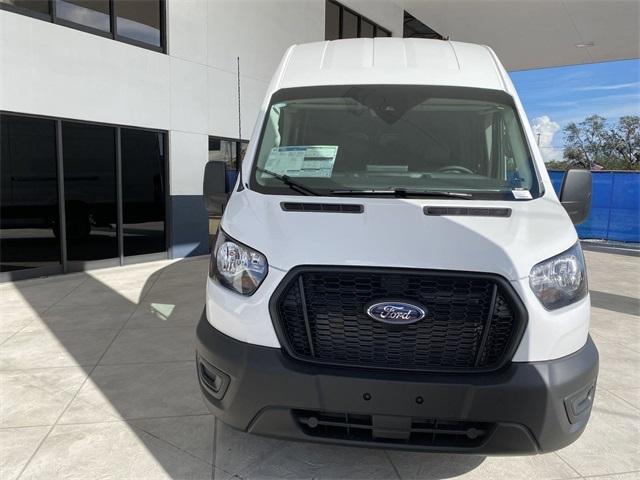 new 2024 Ford Transit-250 car, priced at $49,885