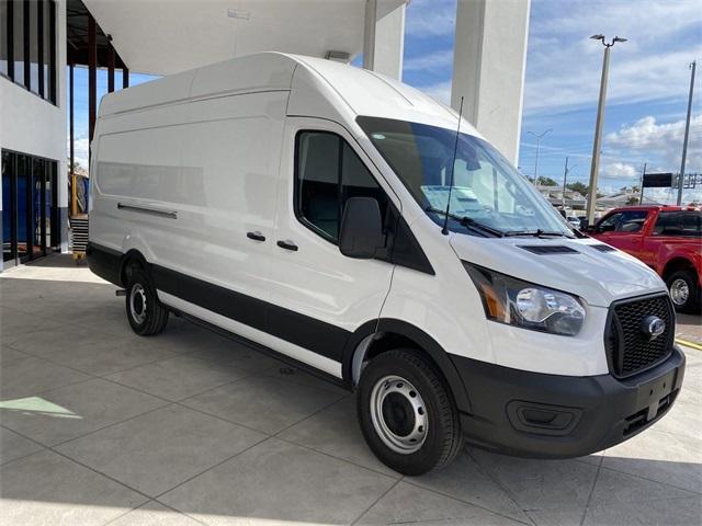 new 2024 Ford Transit-250 car, priced at $49,885