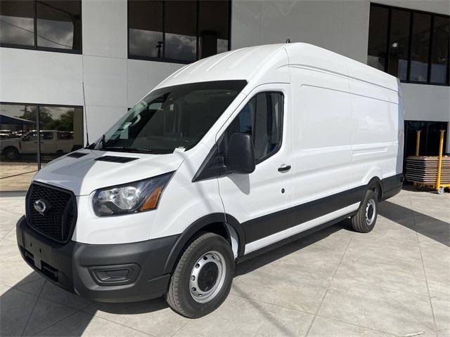 new 2024 Ford Transit-250 car, priced at $49,885