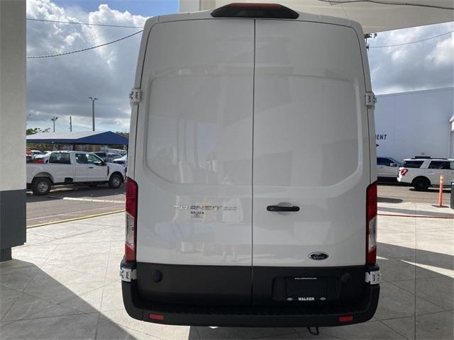 new 2024 Ford Transit-250 car, priced at $49,885