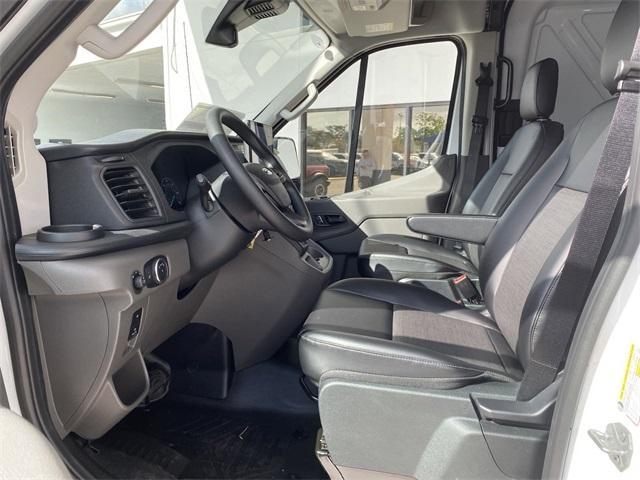 new 2024 Ford Transit-250 car, priced at $49,885