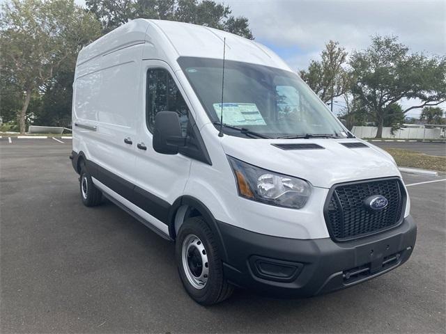 new 2024 Ford Transit-250 car, priced at $51,458