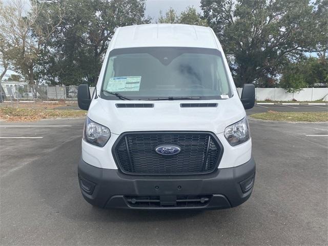 new 2024 Ford Transit-250 car, priced at $51,458