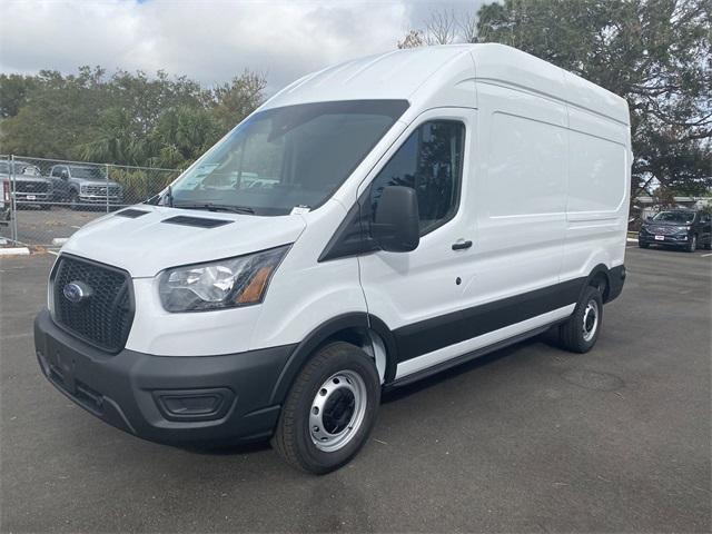 new 2024 Ford Transit-250 car, priced at $51,458