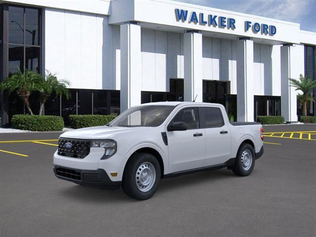 new 2025 Ford Maverick car, priced at $28,900