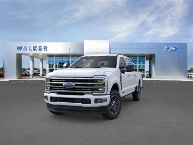 new 2025 Ford F-250 car, priced at $96,791