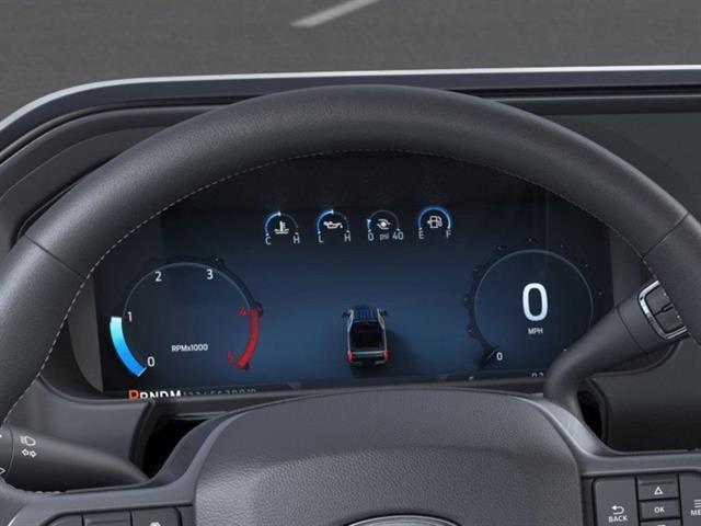 new 2025 Ford F-250 car, priced at $96,791