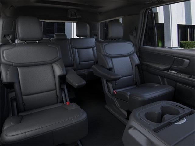 new 2025 Ford Expedition car, priced at $78,897