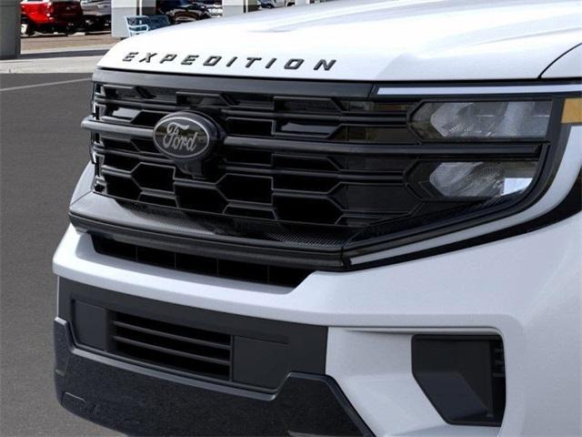 new 2025 Ford Expedition car, priced at $78,897