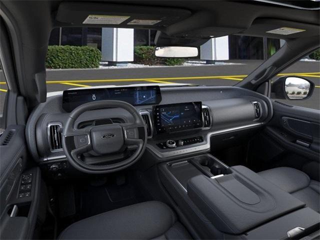 new 2025 Ford Expedition car, priced at $78,897