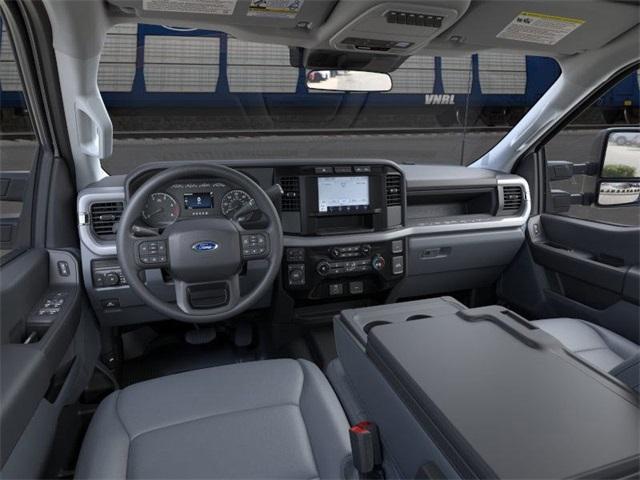 new 2024 Ford F-250 car, priced at $63,082