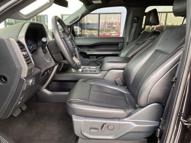 used 2021 Ford Expedition car, priced at $44,988