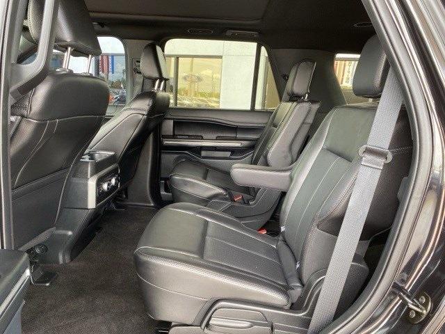 used 2021 Ford Expedition car, priced at $44,988