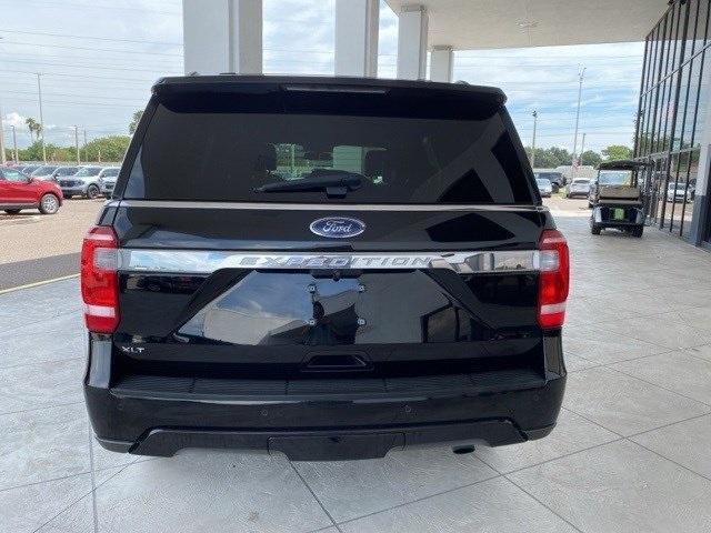 used 2021 Ford Expedition car, priced at $44,988