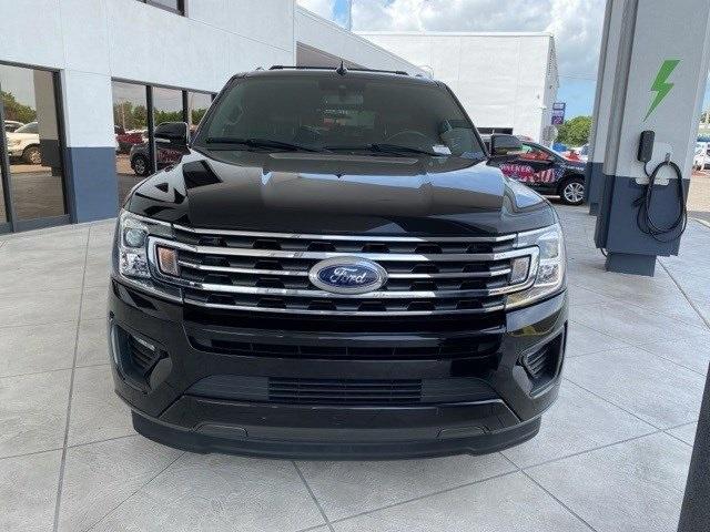 used 2021 Ford Expedition car, priced at $44,988