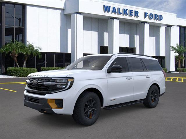 new 2025 Ford Expedition car, priced at $82,430