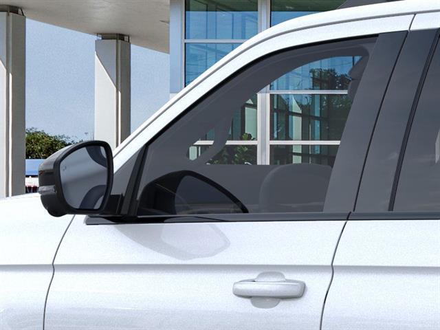 new 2025 Ford Expedition car, priced at $82,430