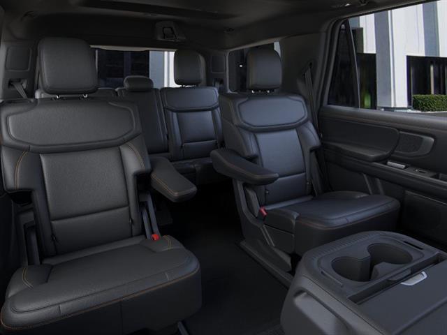 new 2025 Ford Expedition car, priced at $82,430