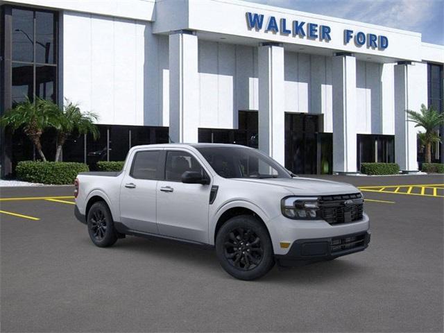 new 2024 Ford Maverick car, priced at $37,172