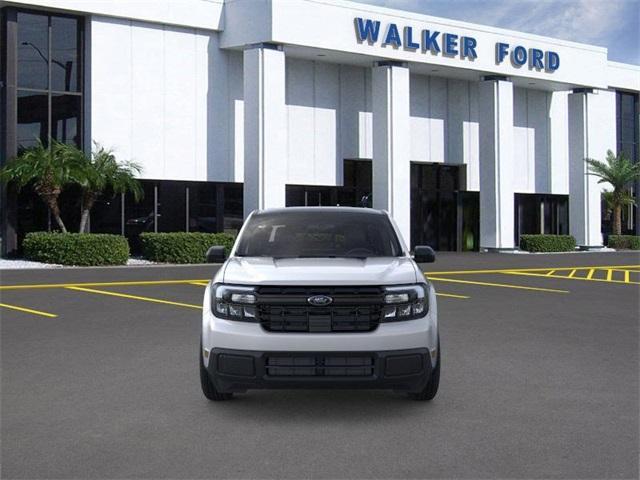 new 2024 Ford Maverick car, priced at $37,172