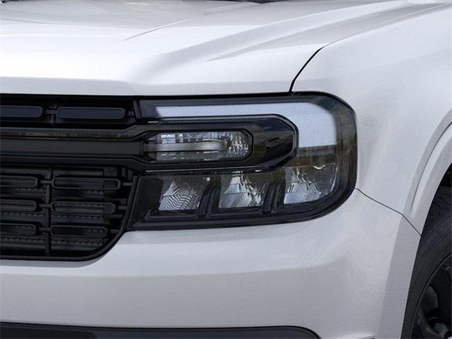 new 2024 Ford Maverick car, priced at $37,172