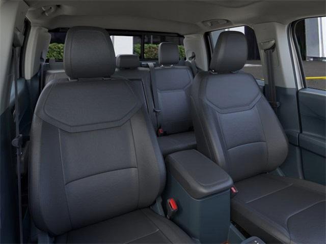 new 2024 Ford Maverick car, priced at $37,172