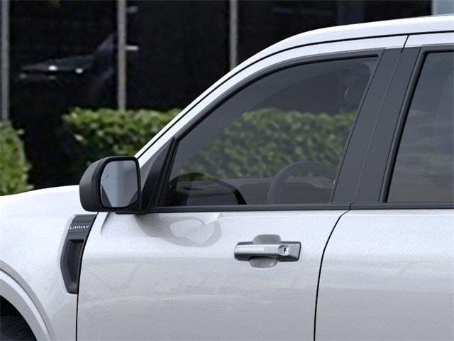 new 2024 Ford Maverick car, priced at $37,172