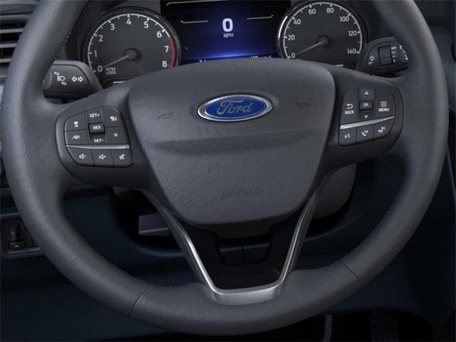 new 2024 Ford Maverick car, priced at $37,172