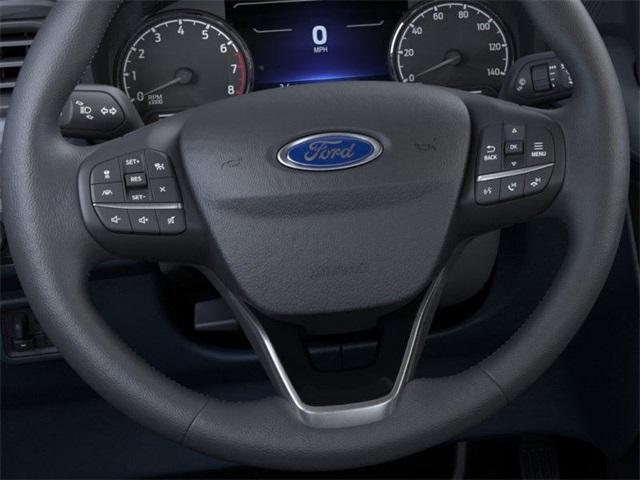 new 2024 Ford Maverick car, priced at $37,172