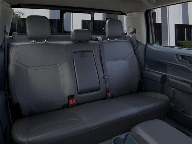 new 2024 Ford Maverick car, priced at $37,172
