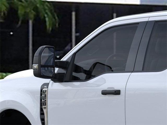 new 2025 Ford F-350 car, priced at $54,609