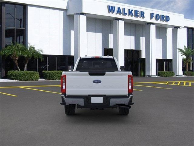 new 2025 Ford F-350 car, priced at $54,609