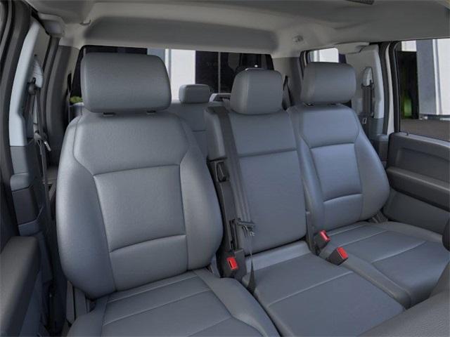 new 2025 Ford F-350 car, priced at $54,609