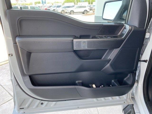 used 2023 Ford F-150 car, priced at $44,888