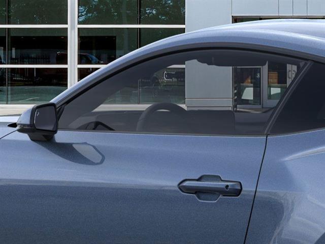 new 2025 Ford Mustang car, priced at $51,269