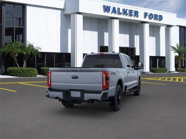 new 2024 Ford F-250 car, priced at $86,964