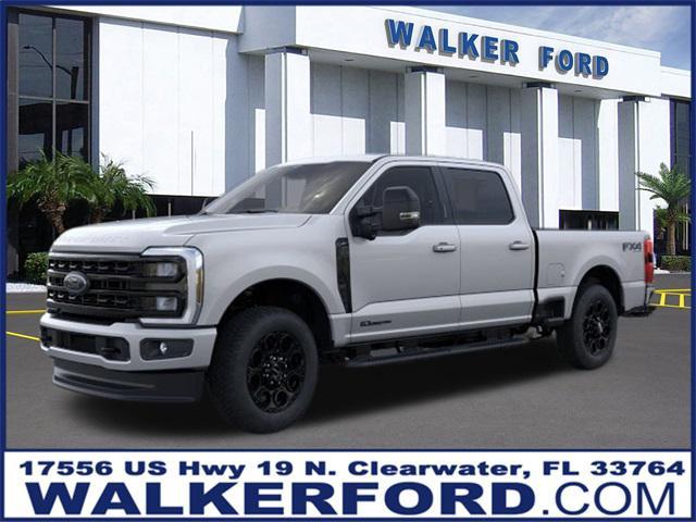 new 2024 Ford F-250 car, priced at $72,546