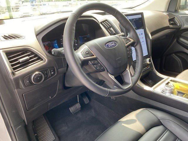 used 2024 Ford Edge car, priced at $32,888