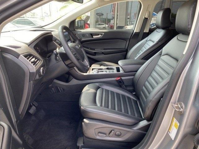used 2024 Ford Edge car, priced at $37,988