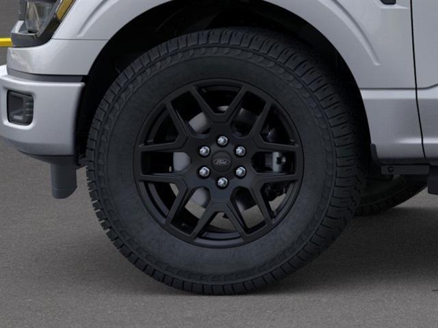 new 2025 Ford F-150 car, priced at $42,923