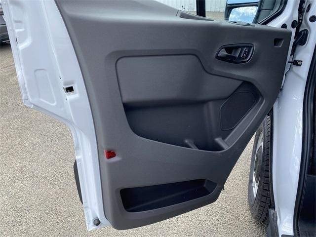 new 2025 Ford Transit-250 car, priced at $49,832