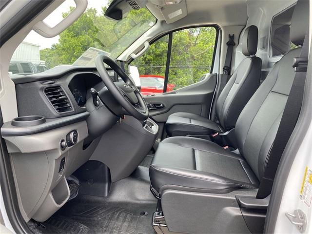 new 2025 Ford Transit-250 car, priced at $49,832