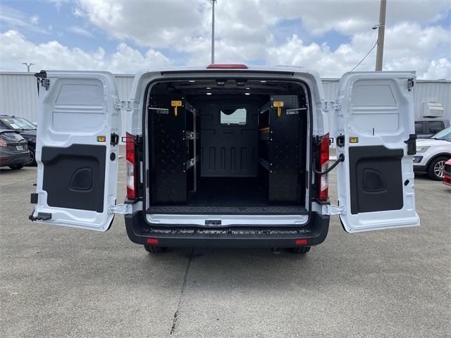 new 2025 Ford Transit-250 car, priced at $49,832