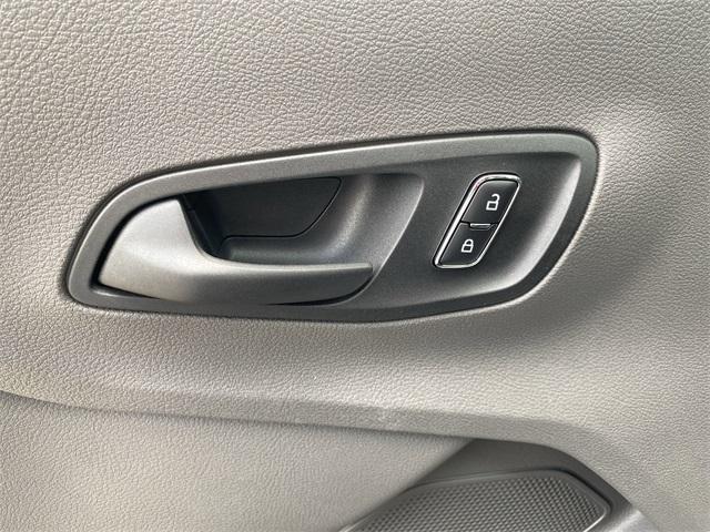 new 2025 Ford Transit-250 car, priced at $49,832