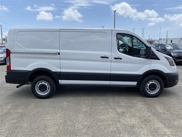 new 2025 Ford Transit-250 car, priced at $49,832