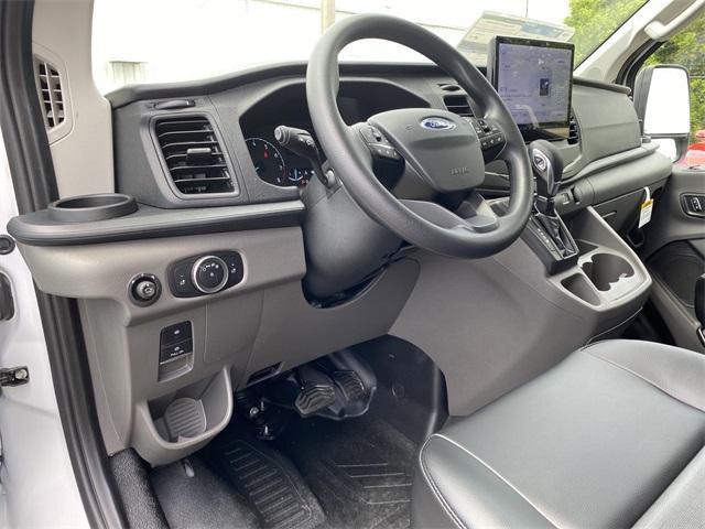 new 2025 Ford Transit-250 car, priced at $49,832