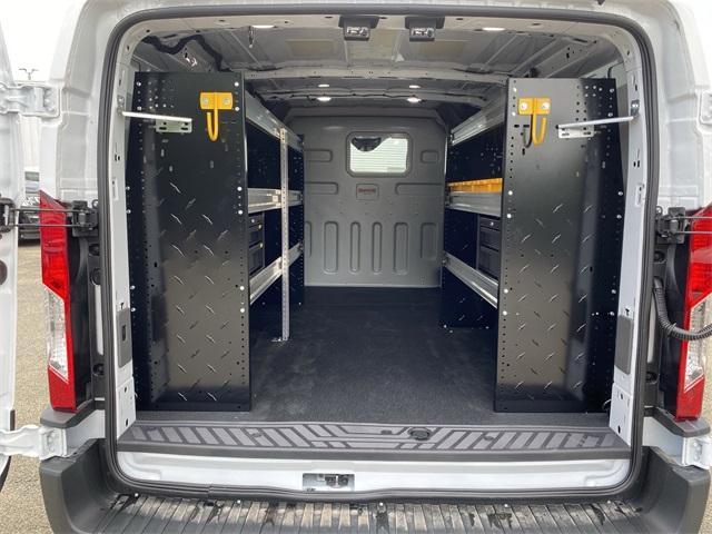 new 2025 Ford Transit-250 car, priced at $49,832